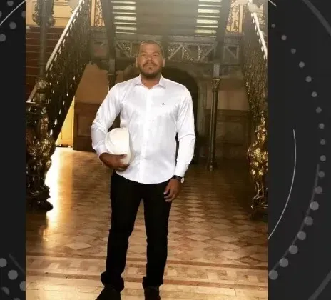 Ciclista baleado em assalto na Noide tem morte confirmada 