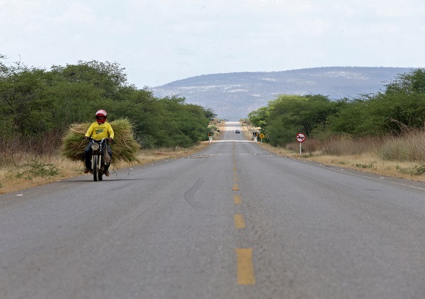 Tremor de terra é registrado no interior baiano