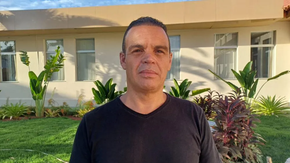 Foto: Carlos Valadares