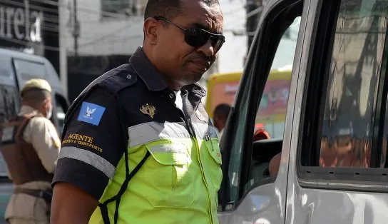 Conselho vai discutir transporte clandestino em Feira de Santana