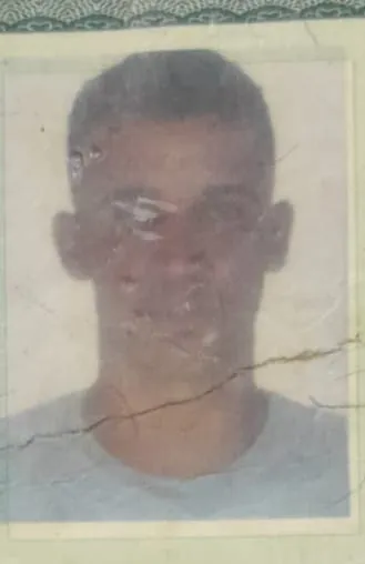 Ciclista é assassinado a tiros no Fraternidade