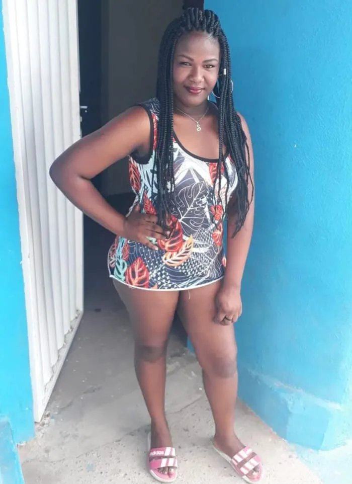 Mulher é morta com golpes de fação por integrantes de facção no Campo do Gado Novo