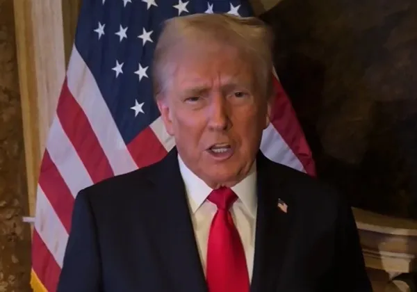 Trump aumenta contingente de soldados e fecha fronteira para imigrantes irregulares