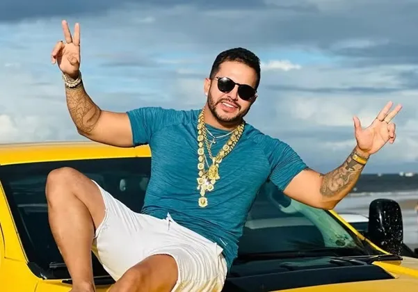 Irmão de Lucas Guimarães é preso; saiba detalhes