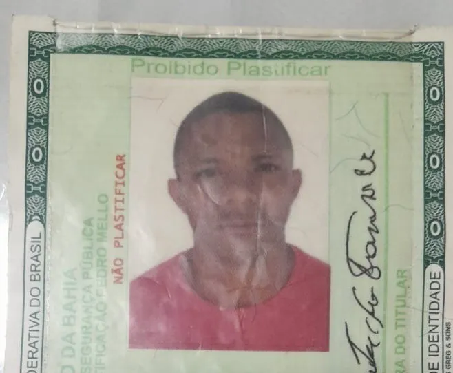 Homem é assassinado no distrito de Matinha 