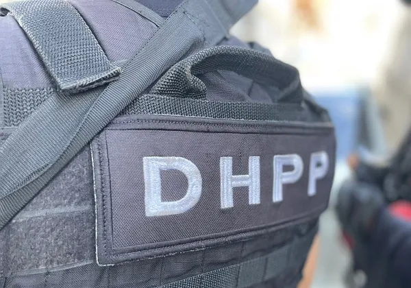 Polícia prende terceiro PM envolvido em morte de cigano