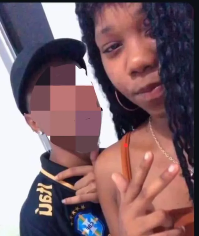 Adolescente desaparecida em Feira de Santana é encontrada morta em matagal