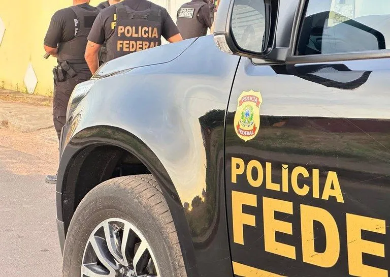 PF desarticula esquema de fraudes bancárias em Feira de Santana na Operação Sharper