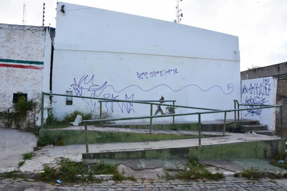 Prefeitura vai reativar CICAF para oferecer cursos profissionalizantes