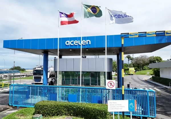 Acelen anuncia redução no preço da gasolina e do diesel a partir de sábado (1º)