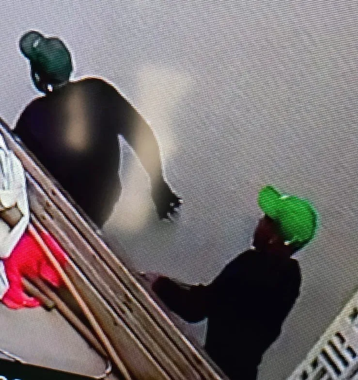 Autor de homicídio confessa crime e é preso pela Polícia