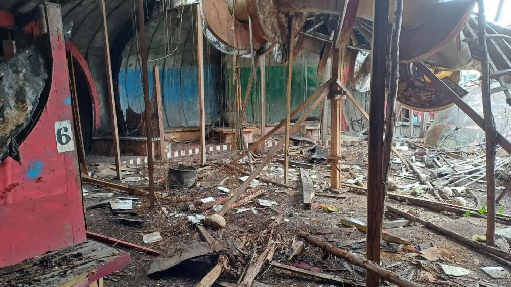 Investimento de R$ 6,2 milhões garantirá reforma do Centro de Cultura Amélio Amorim