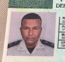 Tenente da Polícia Militar morre em acidente de trânsito no bairro Mangabeira