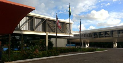 TRE-BA prioriza serviços online em retomada do expediente presencial