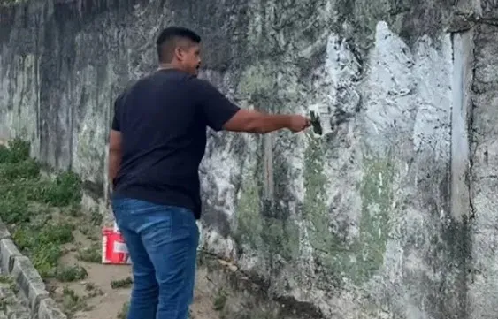 Coronel Michel Müller fala sobre segurança pública e atuação da PM em São Gonçalo dos Campos