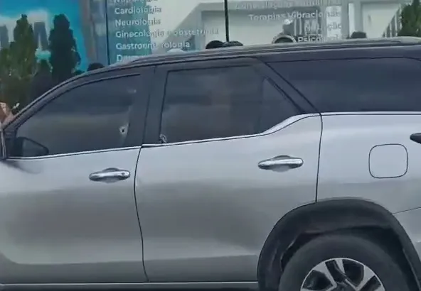 Advogado é morto a tiros dentro do carro no centro de Conceição do Coité