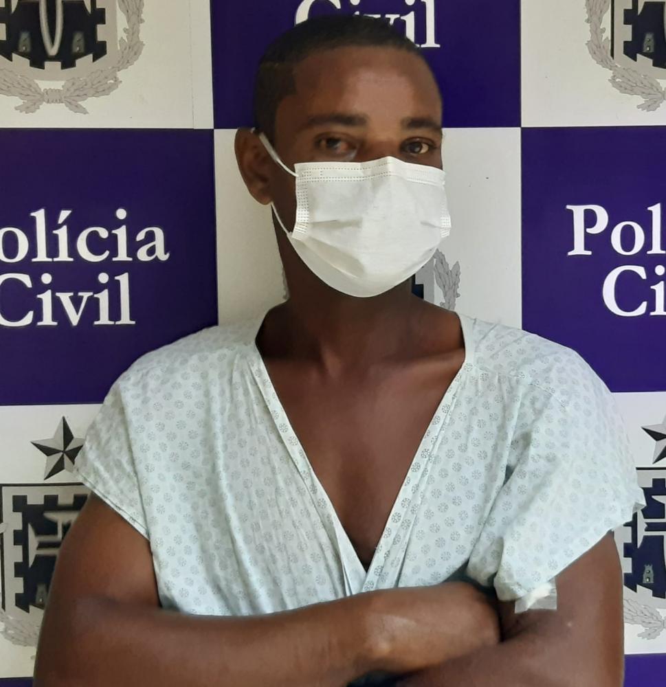 Acusado de matar rival disse que não teve a intenção, só me defendi.