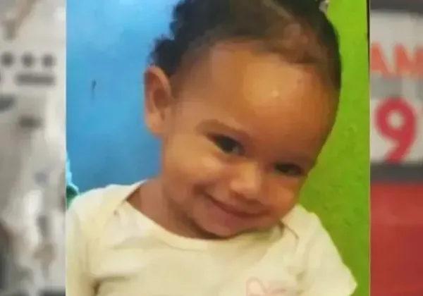 Criança de 1 ano morre após ser atropelada pelo próprio avô no Sul da Bahia