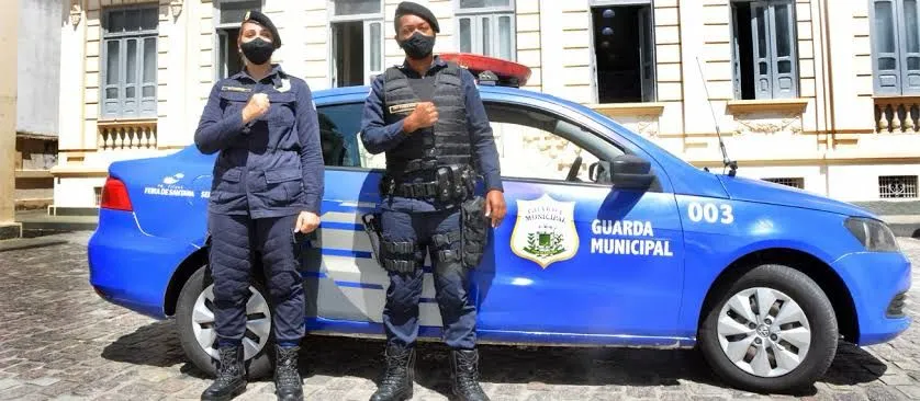 Câmara vai celebrar 200 anos da PM e 132 anos da Guarda Municipal