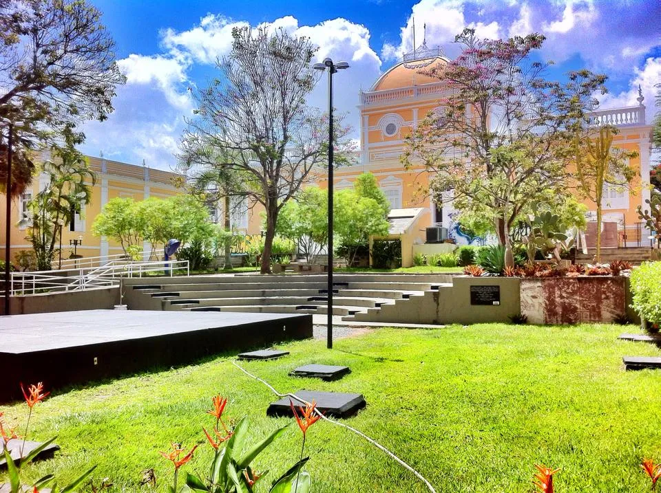 Cuca segue com inscrições abertas para oficinas artísticas 2025.1 até o dia 20