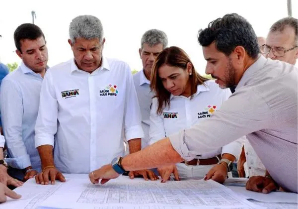 Governo investirá R$ 180,4 milhões na construção do Hospital e Maternidade Regional do Sisal