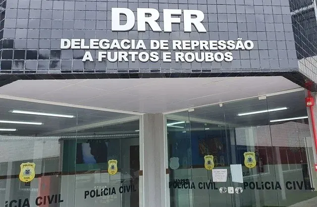 Delegado Gustavo Coutinho comenta homicídio em Feira de Santana