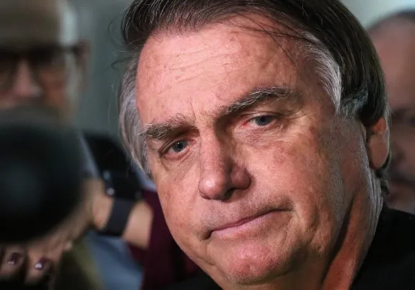 PGR finaliza relatório e denuncia Bolsonaro por ‘trama golpista’
