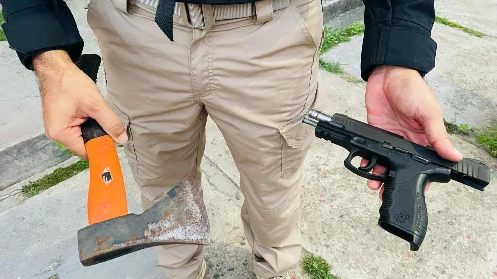 Polícia Civil deflagra Operação Despertar em Feira de Santana