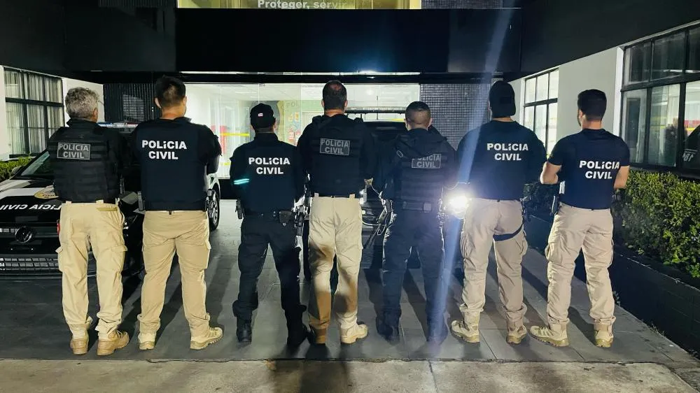 Operação Despertar: Machadinha era usada para torturar as vítimas antes de serem mortas