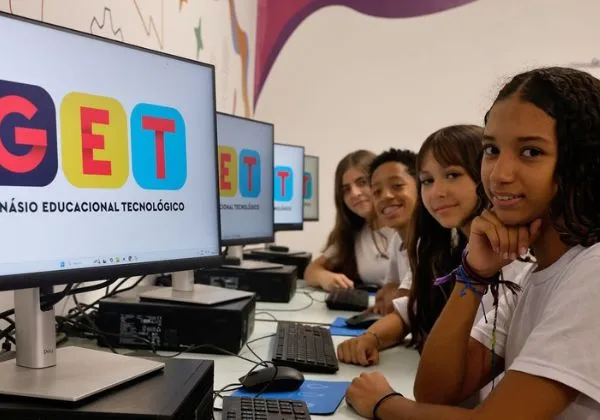 No Brasil, 14% das escolas públicas têm grêmio estudantil