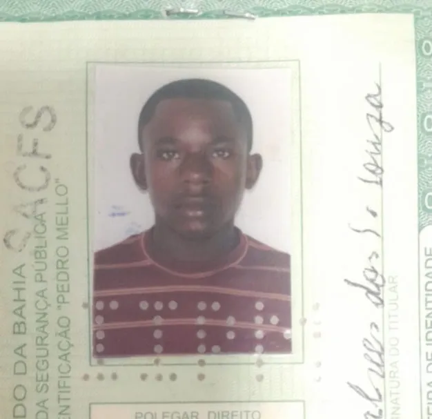 Homem é assassinado a tiros dentro de casa na zona rural de Antônio Cardoso