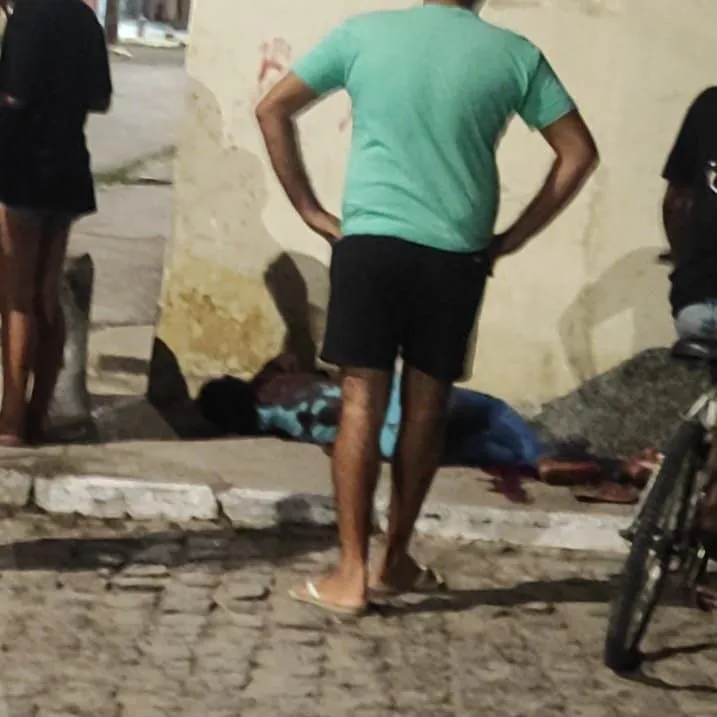 Menina de 12 anos é assassinada a tiros no bairro Campo Limpo