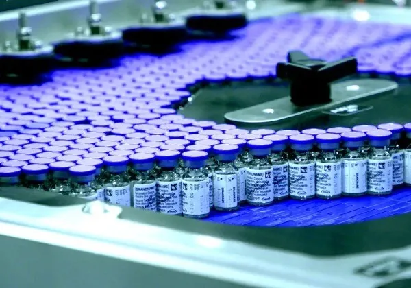 Governo federal anuncia produção de primeira vacina da dengue nacional