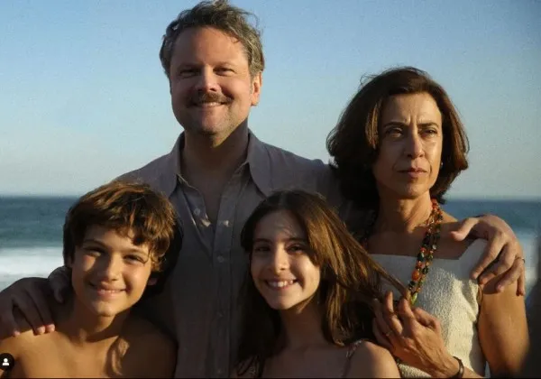 ‘Ainda Estou Aqui’ arrecada R$ 1,84 milhão e tem maior estreia latina no Reino Unido