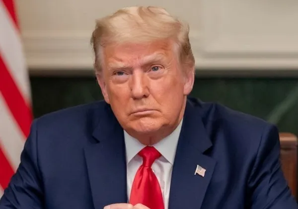 Nos EUA, Trump ordena que consulado negue visto de atletas trans