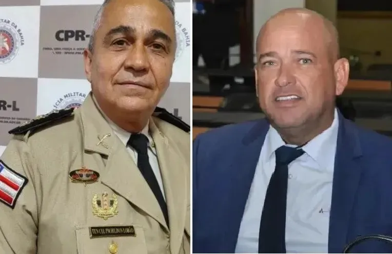 Tenente-Coronel Hildo Lobão rebate acusações e questiona investigação sobre suposta lavagem de dinheiro