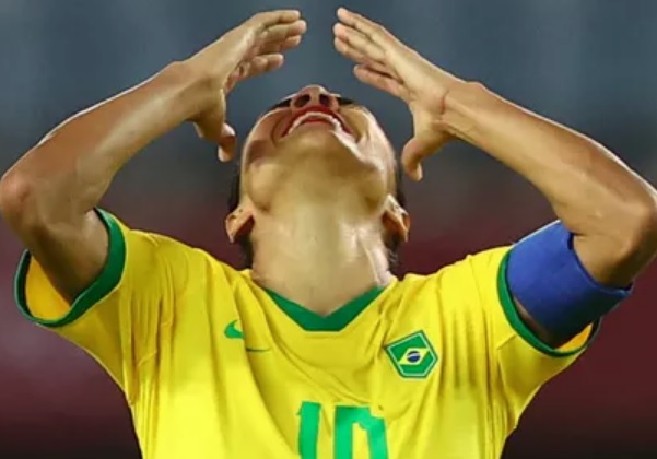 Seleção brasileira feminina é eliminada para o Canadá nos pênaltis