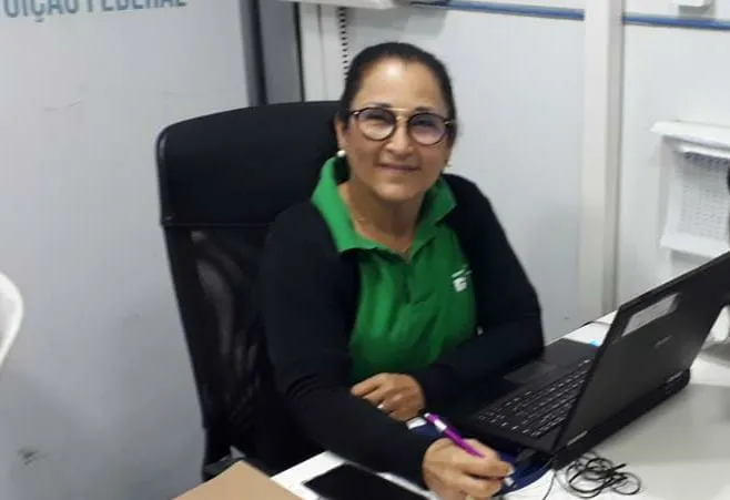 Morre a Defensora Pública Dra. Liliane Miranda do Amaral, aos 59 anos