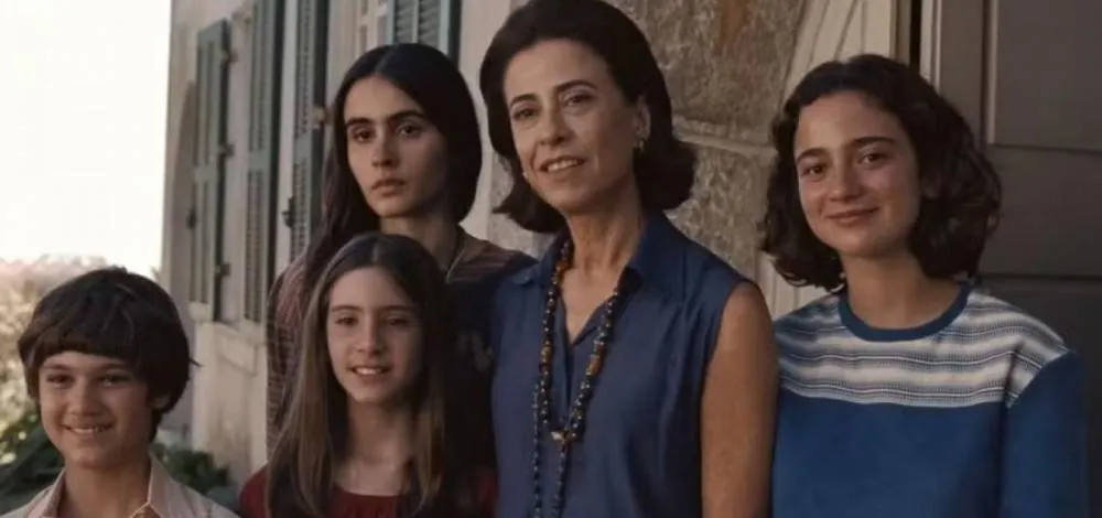 Ainda Estou Aqui conquista prêmio de Melhor Filme Internacional no Oscar 2025