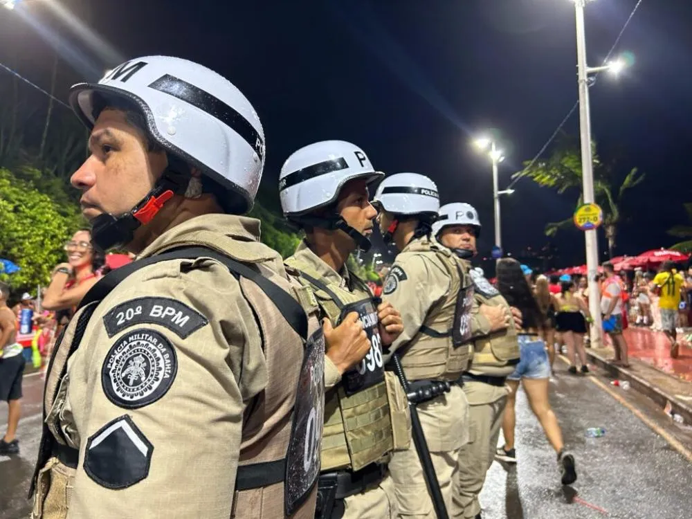 Márcia Santana/ Ascom SSP