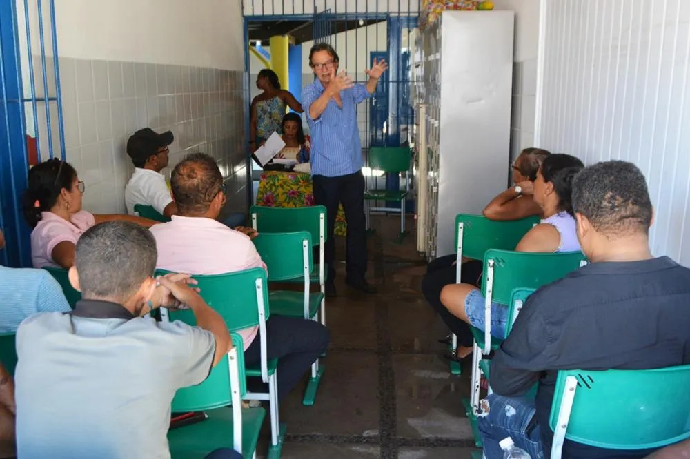 Audiências públicas para a LDO 2026 começam na próxima segunda-feira