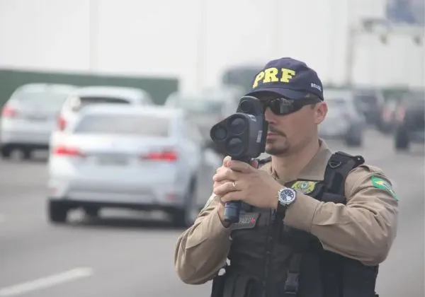 Foto: Divulgação/PRF