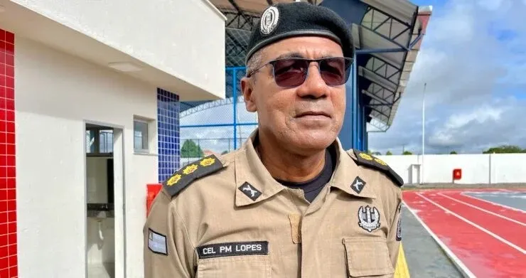 Polícia Militar destaca resultados positivos durante o Carnaval de Salvador