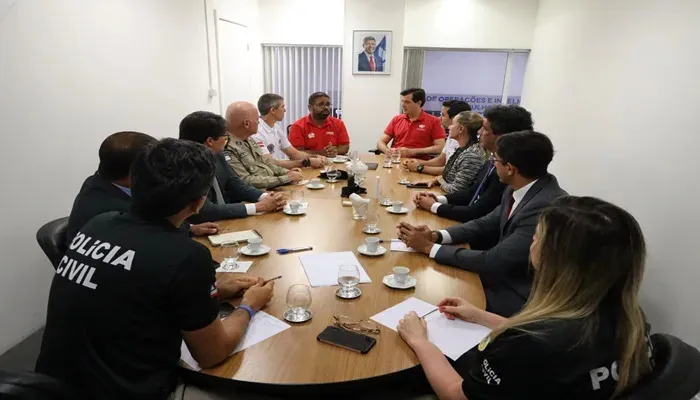 MPBA designa grupos especializados em investigações complexas para atuar no caso Fazenda Coutos