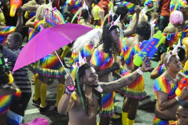 Por atraso no planejamento da Micareta, ‘Lá Vem Elas’ reduz participação na festa
