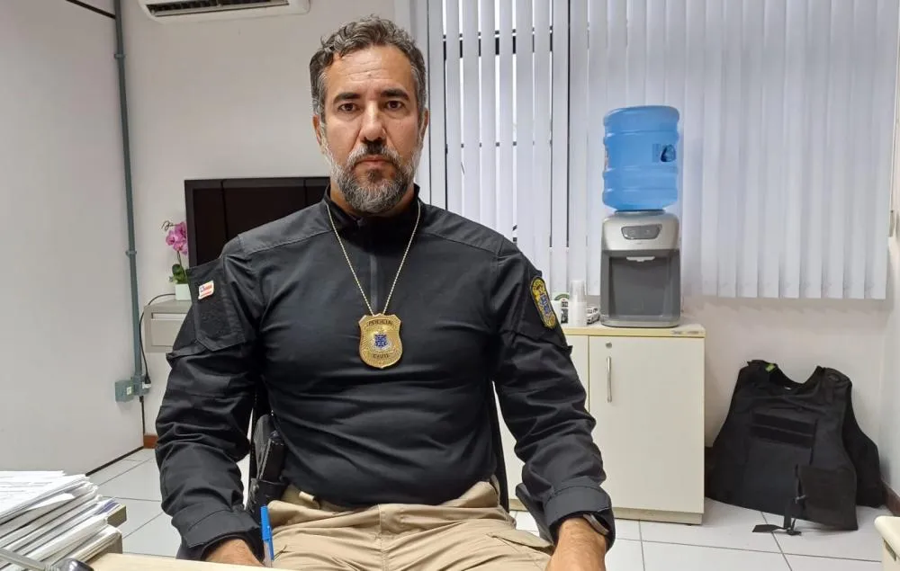 Delegado Gustavo detalha investigações sobre assassinato de Isamara Santos e homicídios no Carnaval