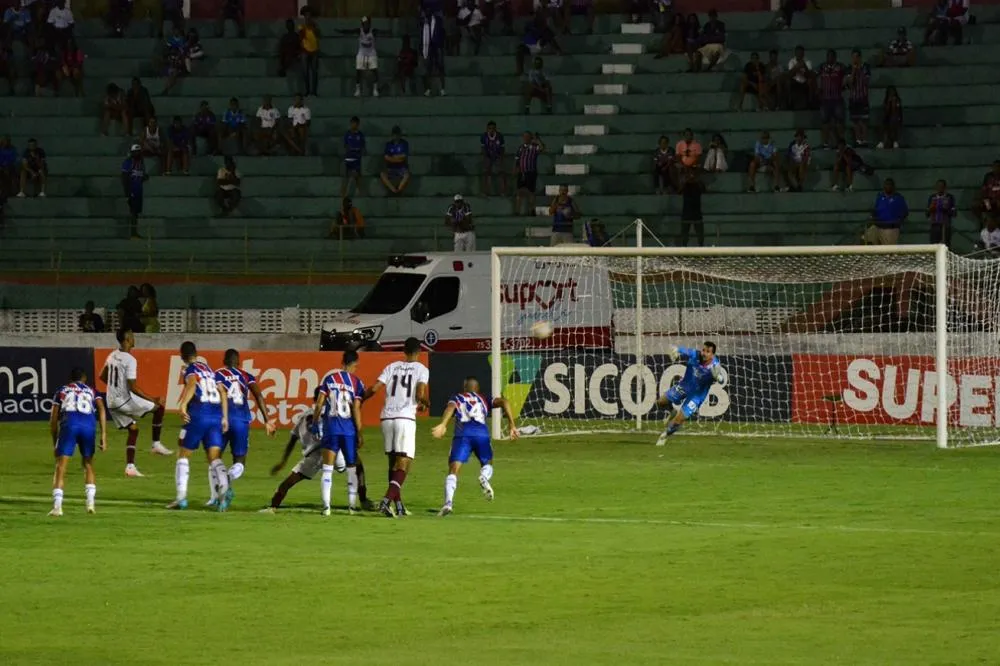 Fotos: Valdenir Lima