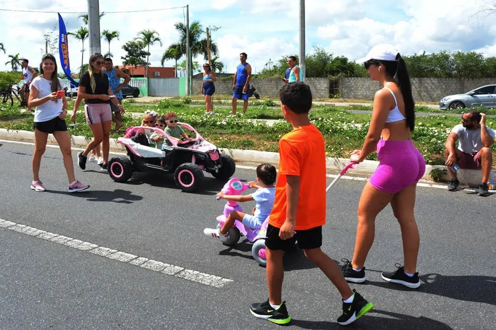 Fotos: Valdenir Lima