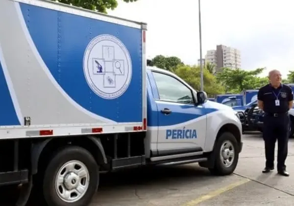 Motociclista morre após colidir com veículo na BR-030