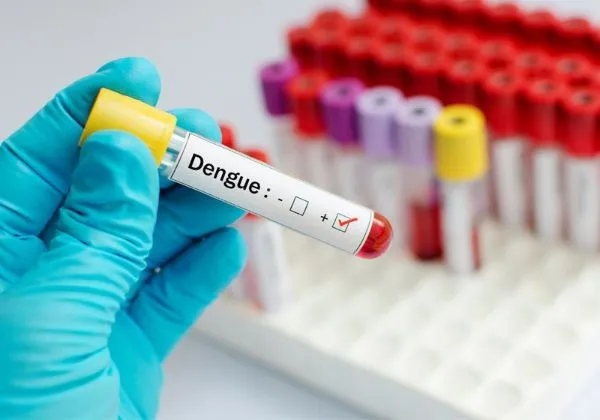 Entre janeiro e março, Bahia registrou mais de 7,8 mil casos de dengue